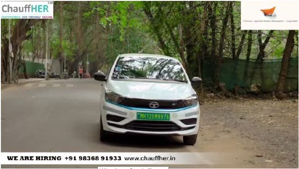 Mobility & Transport